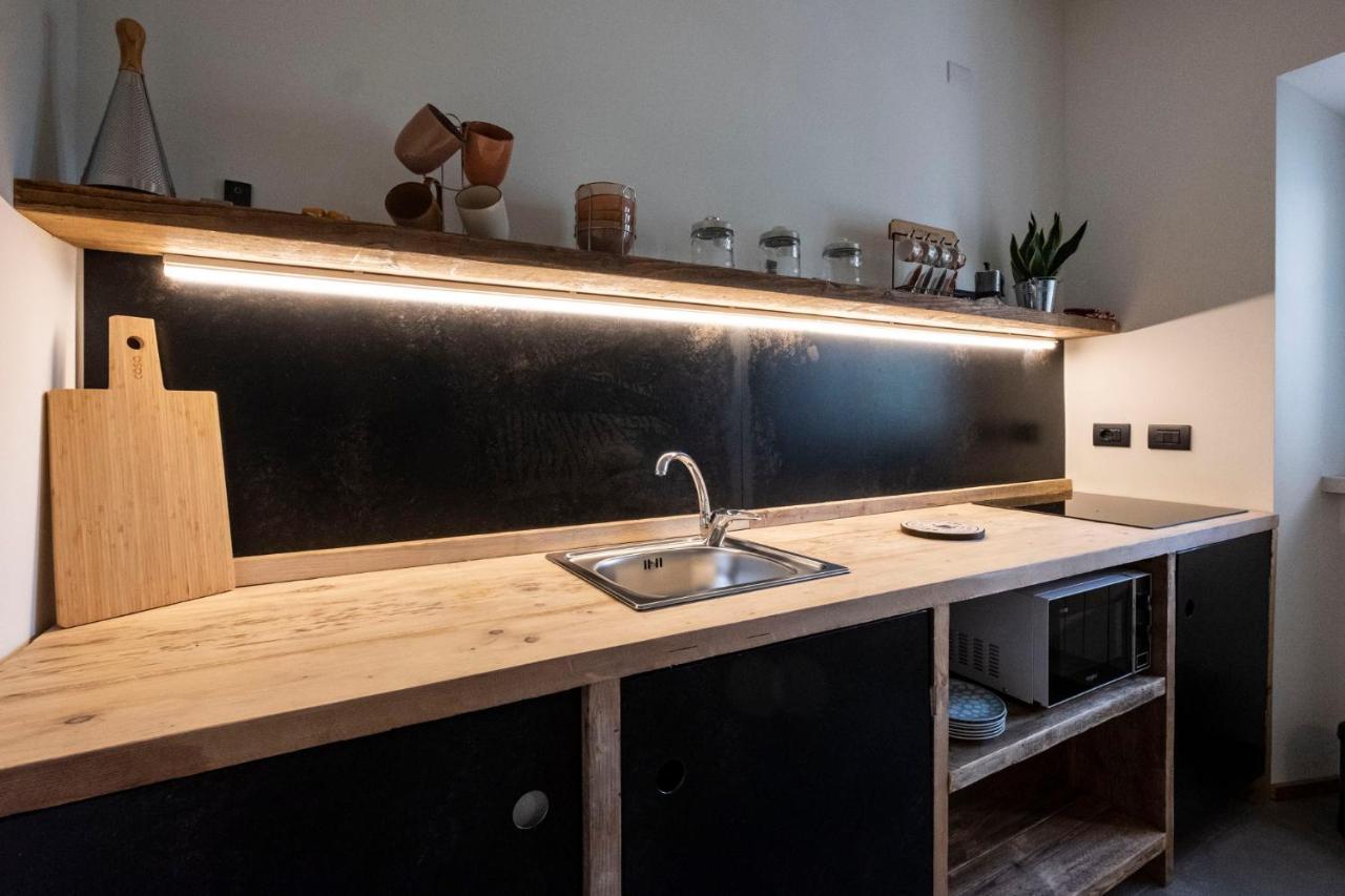 Contessa Pace - Luxury Flat Apartment Selvino Luaran gambar