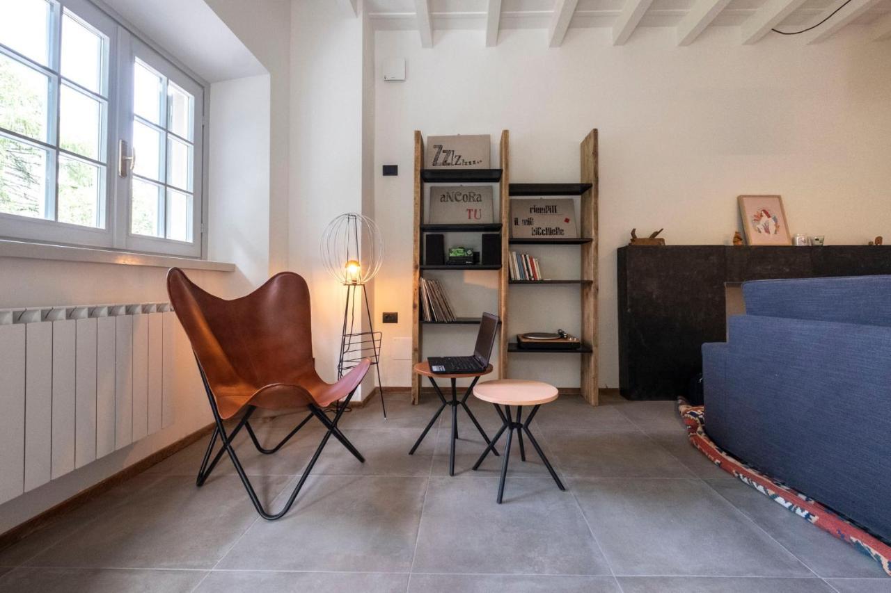 Contessa Pace - Luxury Flat Apartment Selvino Luaran gambar