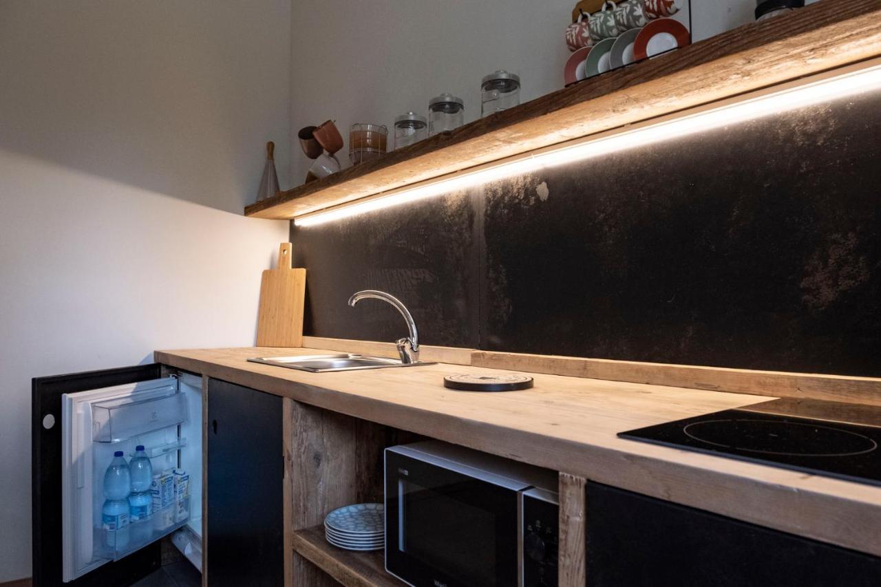 Contessa Pace - Luxury Flat Apartment Selvino Luaran gambar