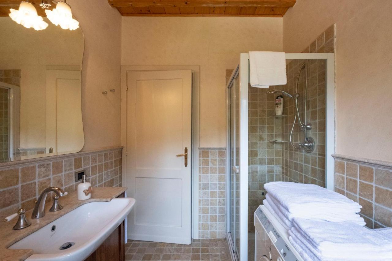 Contessa Pace - Luxury Flat Apartment Selvino Luaran gambar