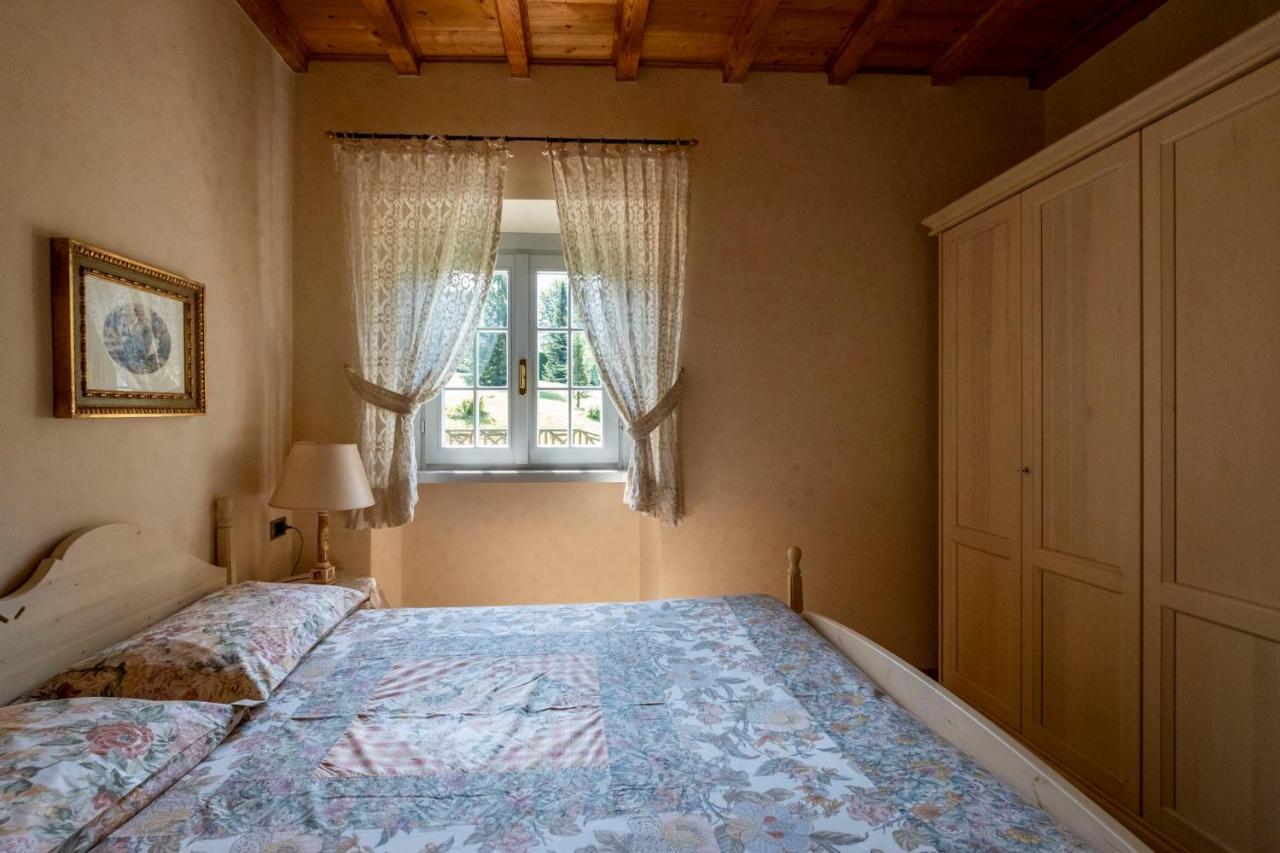 Contessa Pace - Luxury Flat Apartment Selvino Luaran gambar