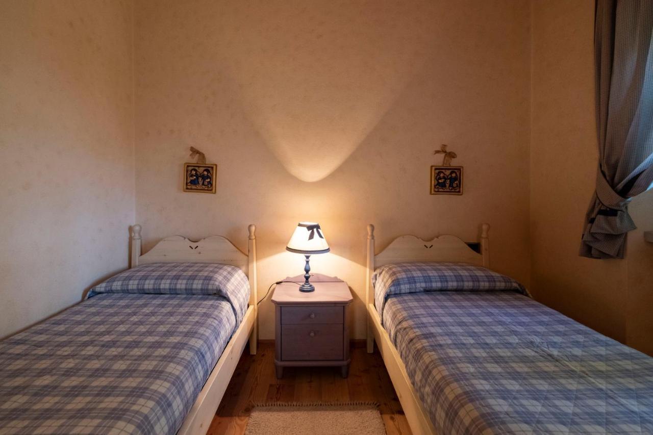 Contessa Pace - Luxury Flat Apartment Selvino Luaran gambar