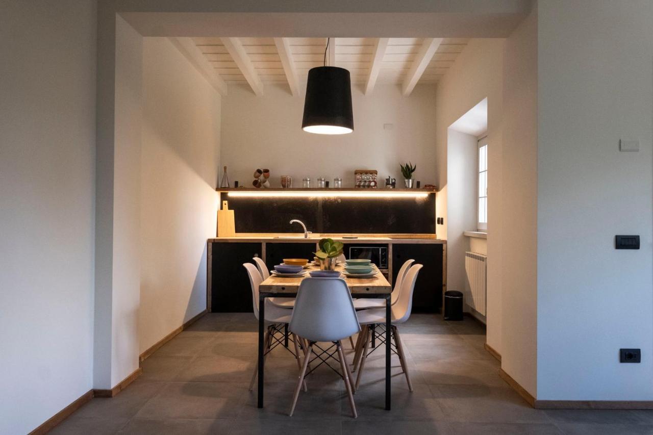 Contessa Pace - Luxury Flat Apartment Selvino Luaran gambar