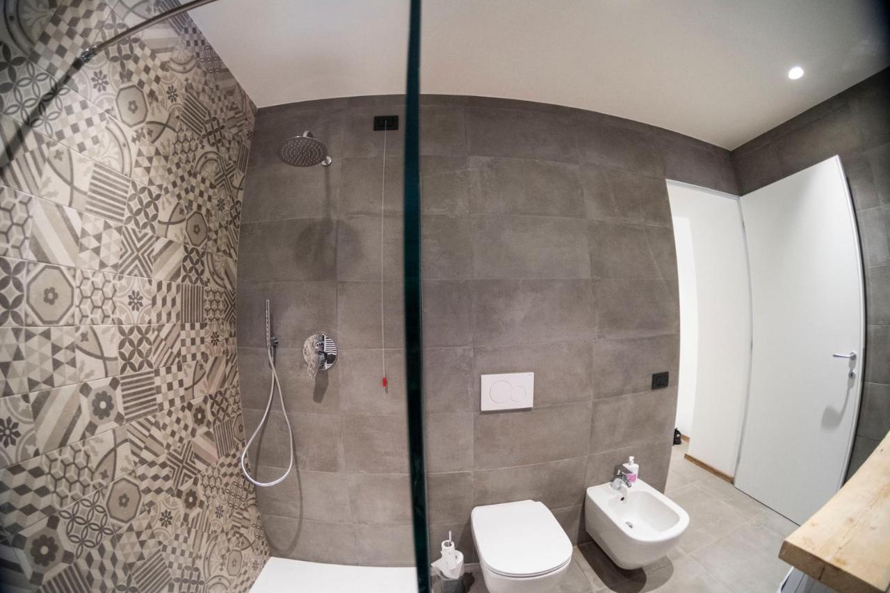 Contessa Pace - Luxury Flat Apartment Selvino Luaran gambar