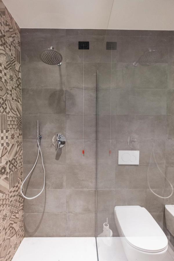 Contessa Pace - Luxury Flat Apartment Selvino Luaran gambar