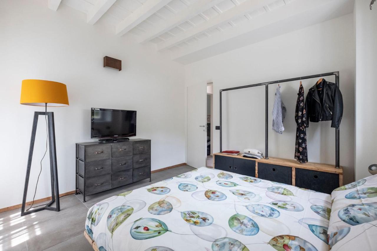 Contessa Pace - Luxury Flat Apartment Selvino Luaran gambar